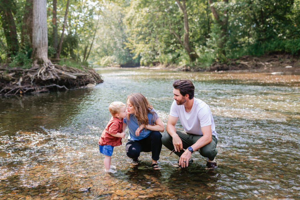 Mini Sessions vs Full Sessions: Which Is Right for You? Columbus Family Photography